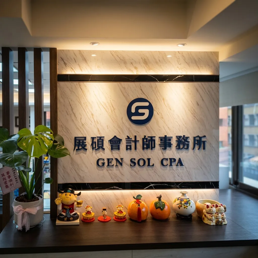 關於展碩事務所1