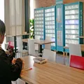 導入保溫取餐櫃