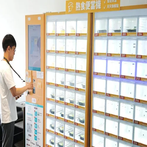 科技園區午餐推薦