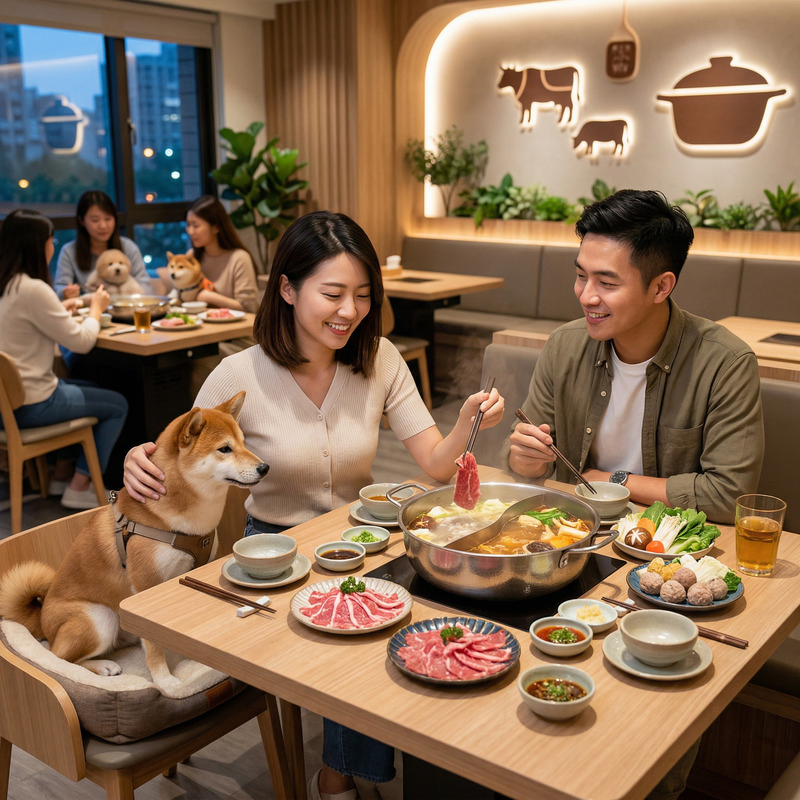 鼎京餐飲有限公司