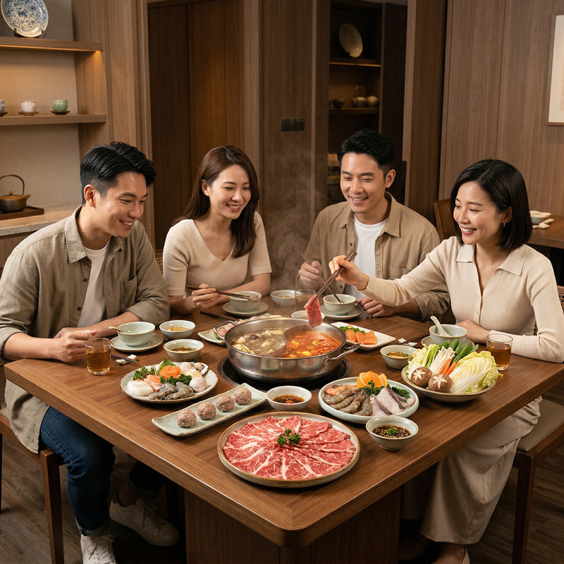 鼎京餐飲有限公司