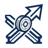 柏迅科技有限公司Logo
