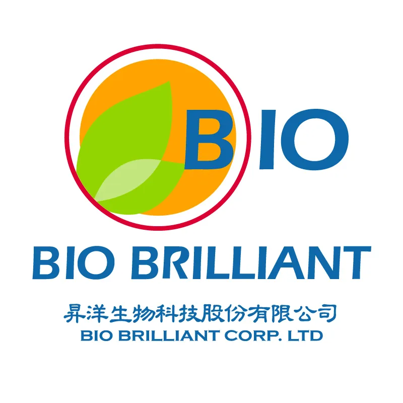 昇洋生物科技股份有限公司Logo