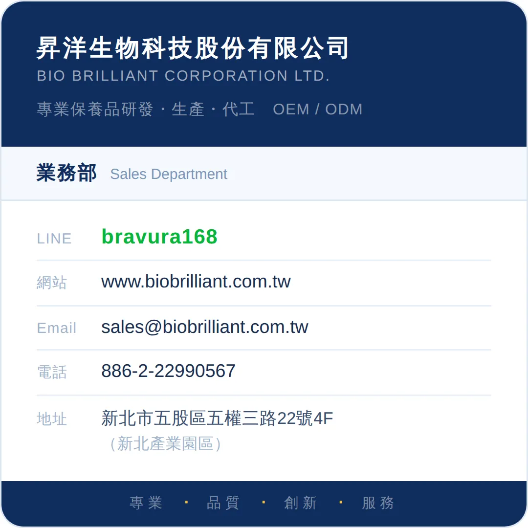 關於昇洋生物1
