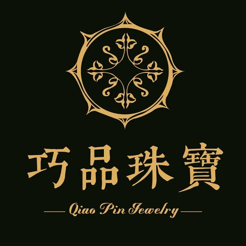 關於巧品珠寶1