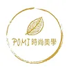 欣頎企業社Logo