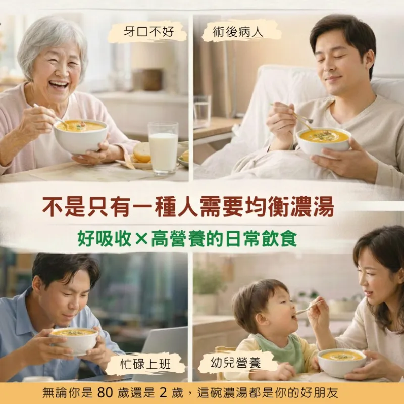 吉食易生技股份有限公司圖2