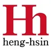 亨鑫精密有限公司Logo