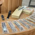新世光鐘錶有限公司