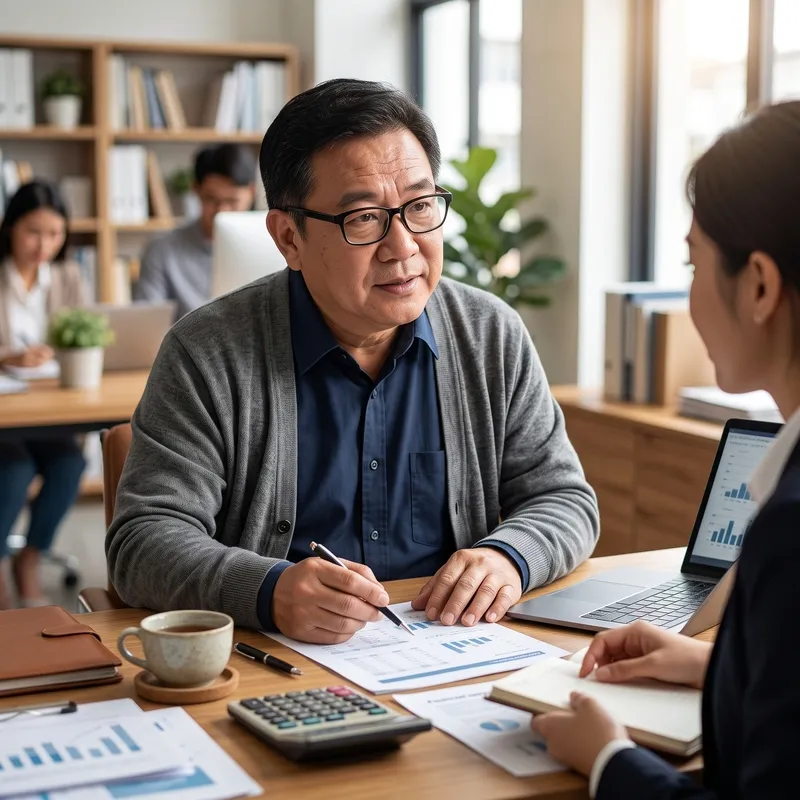 亞拿企業有限公司