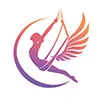 玩繩瑜伽精品店Logo