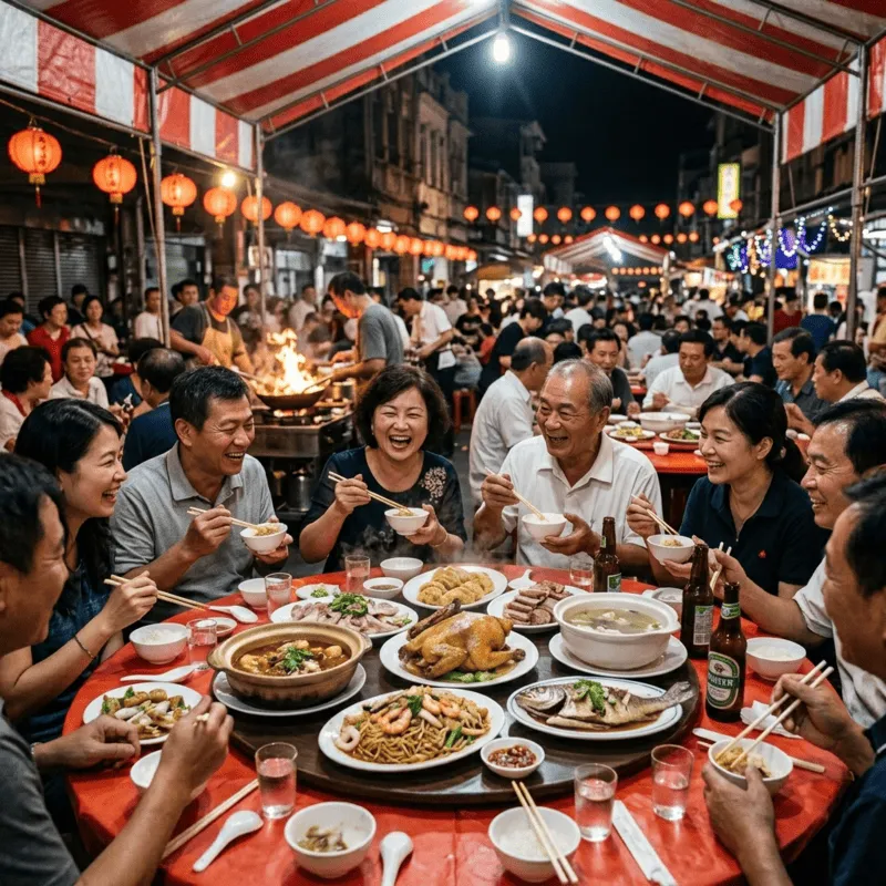 關於家的味道3