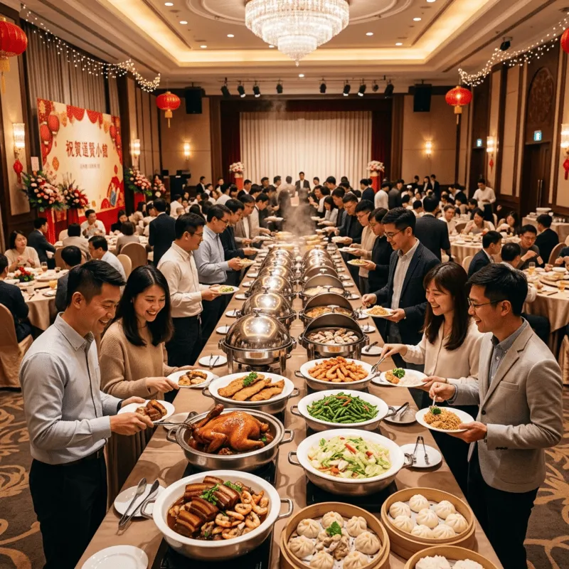 關於家的味道4