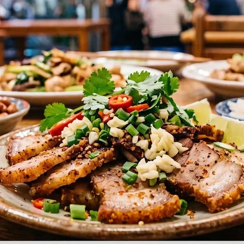 週末夜的微醺慰藉:深夜食堂必備的靈魂下酒菜