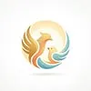 雛光教育顧問社Logo