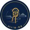 覓食商行Logo