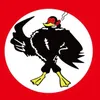 霸王薑母鴨小吃店Logo