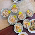 三雅嘉義火雞肉飯
