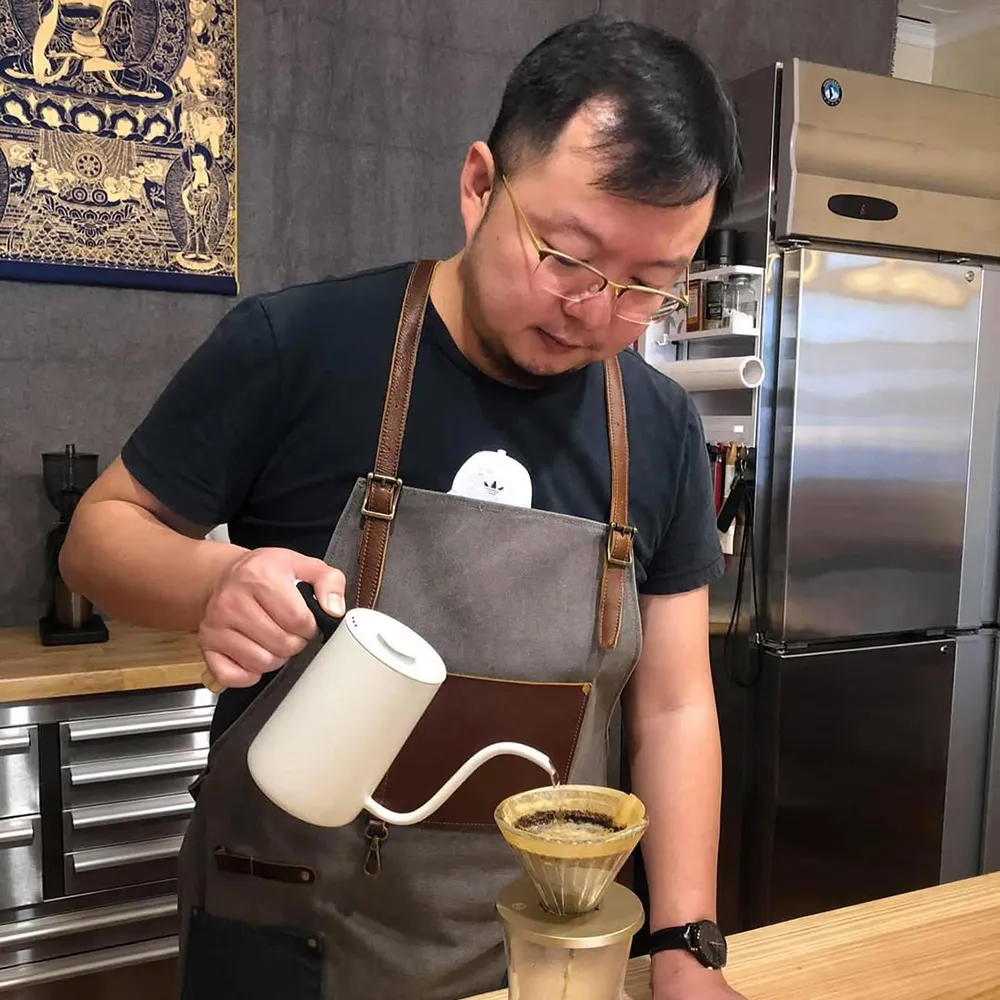 關於一哩商行1