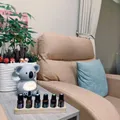 星願視障按摩