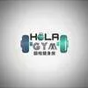毆啦運動Logo