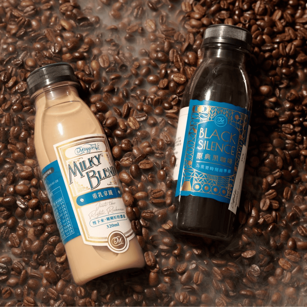 Maggie Hi Coffee
