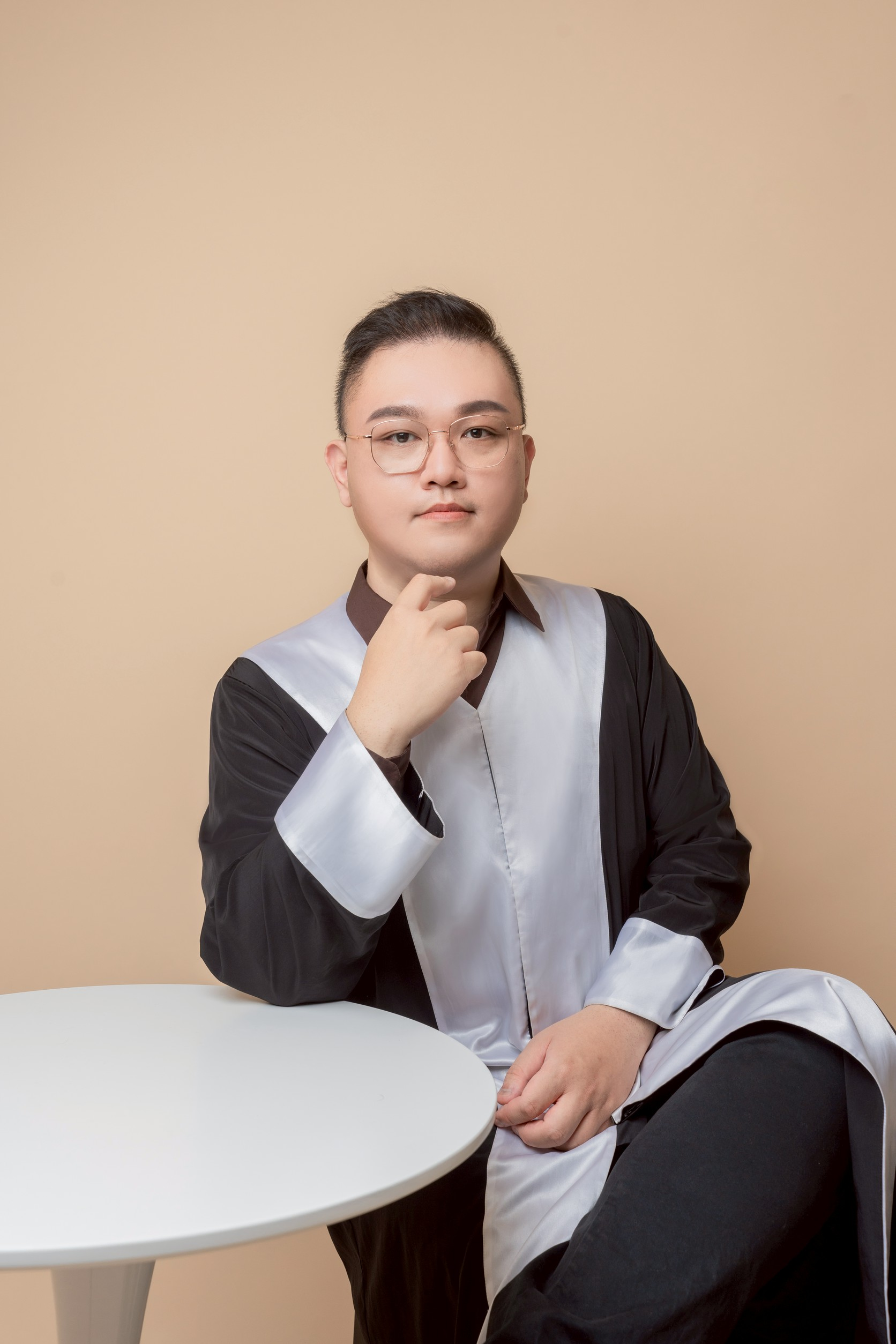 志學人管理顧問有限公司