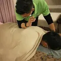 釋放上半身的緊繃枷鎖！專屬上班族肩頸與頭部放鬆提案
