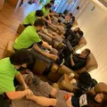 喚醒身體的輕盈活力！全方位指壓與油壓的深層放鬆之旅