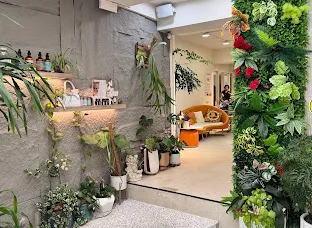 喜萊登造型名坊