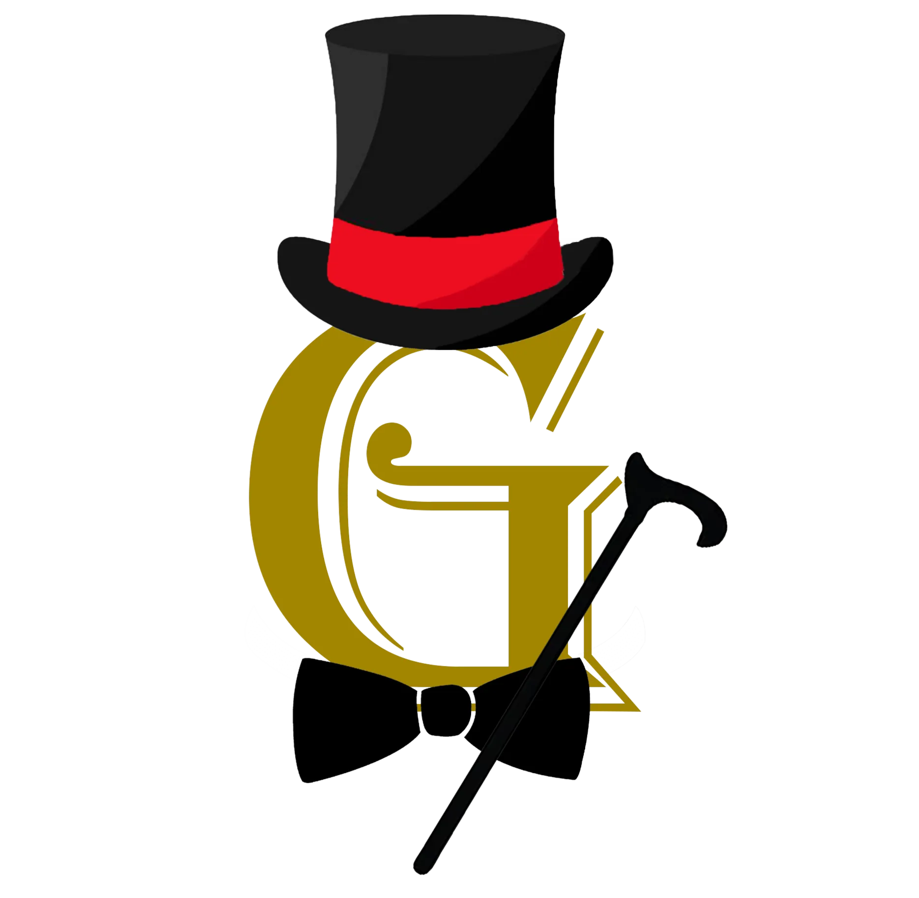 紳世G迷你高爾夫&輕食Logo