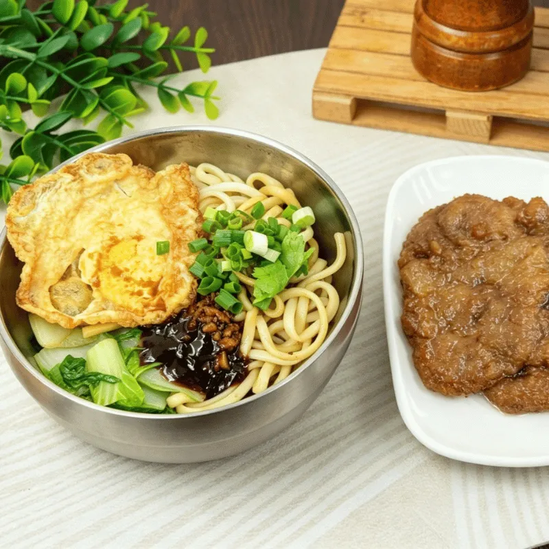 關於永樂食堂3