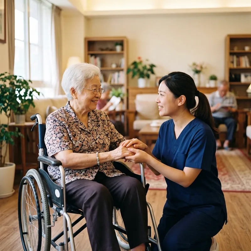 永樂健康有限公司