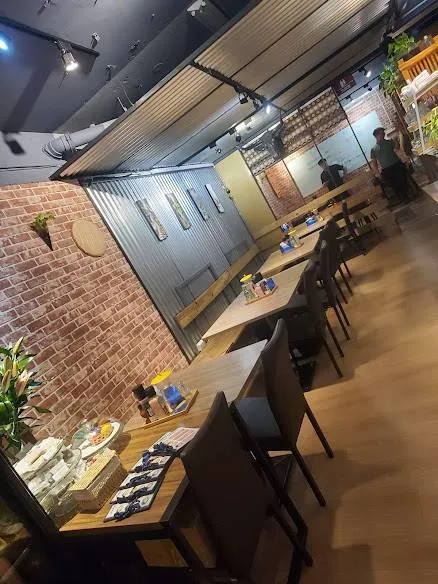 貳拾盎司烘焙餐飲