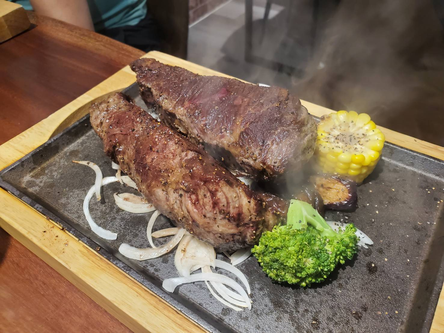 貳拾盎司烘焙餐飲