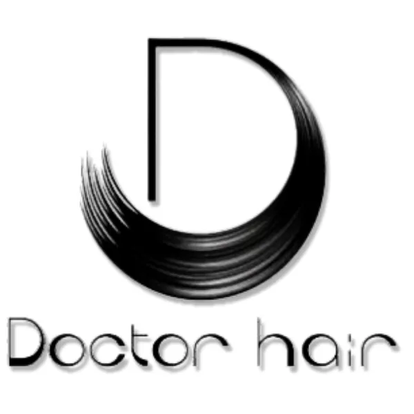 剪你的頭美髮Logo