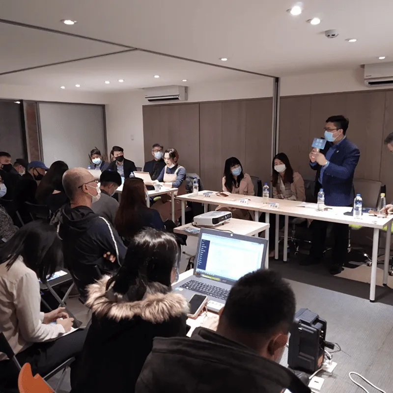 亞太創業顧問有限公司圖2