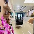 遠離日常喧囂放鬆：打造健康髮肌的天然草本保養
