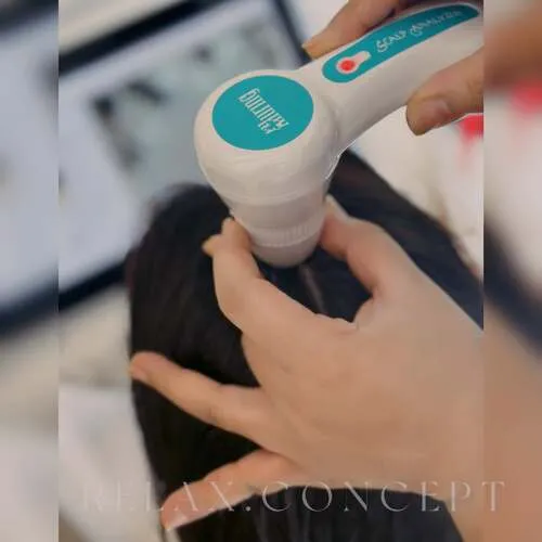 告別悶熱不適:解析頭皮微生態與深層淨化保養之道