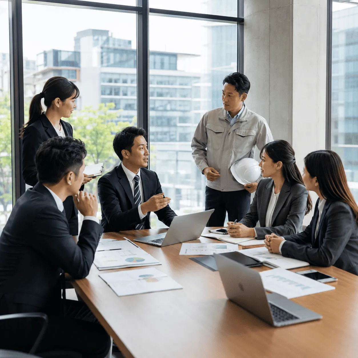 三生萬物股份有限公司