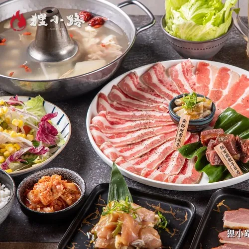 跨出雙北的美味探索:值得專程造訪的極致炭火燒肉