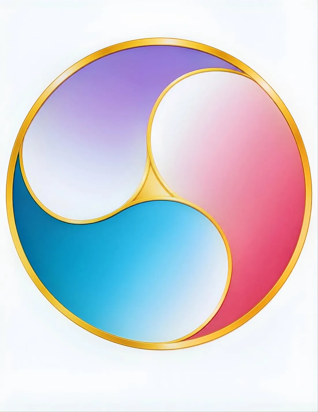 境炁茶息科創文化有限公司Logo