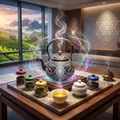 境炁茶息科創文化有限公司
