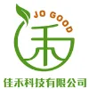 佳禾科技有限公司Logo