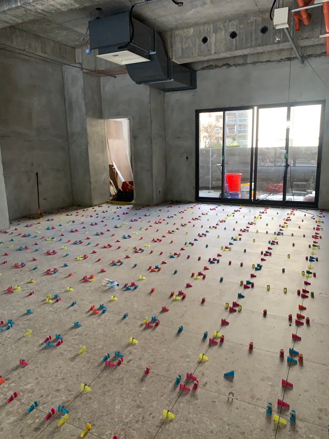 關於艾佳工程4