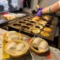 尋找府城記憶中的香甜：探索台南經典紅豆餅的極致魅力
