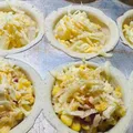 顛覆傳統視覺味覺饗宴：探索新世代創意車輪餅無限可能