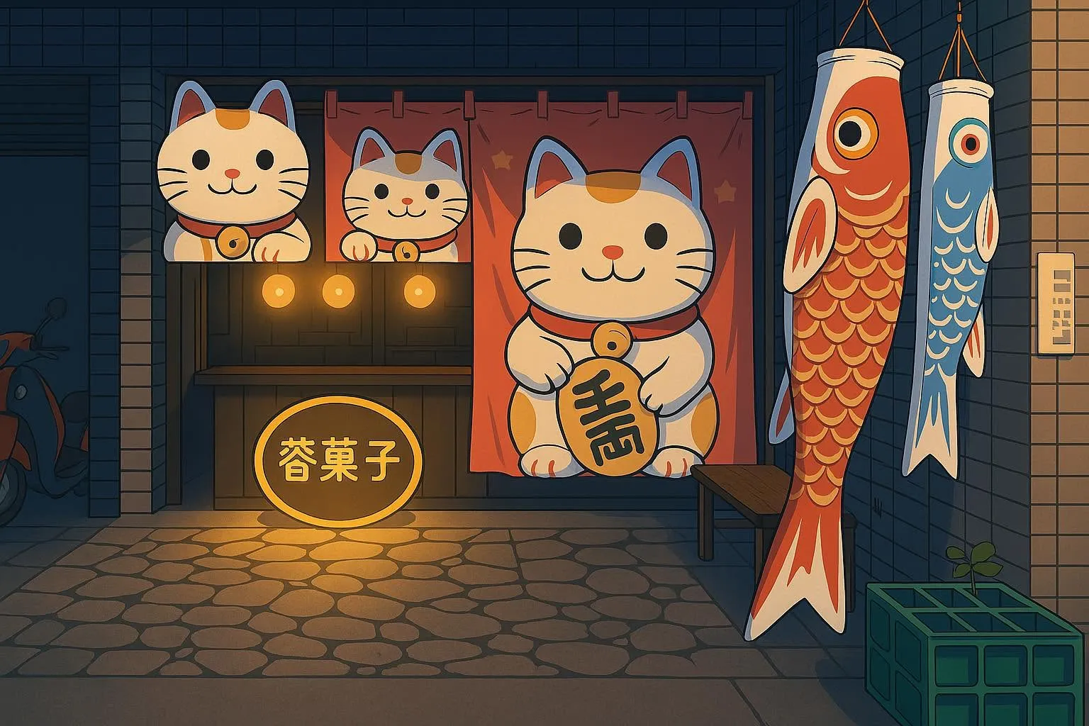 關於蓉菓子4