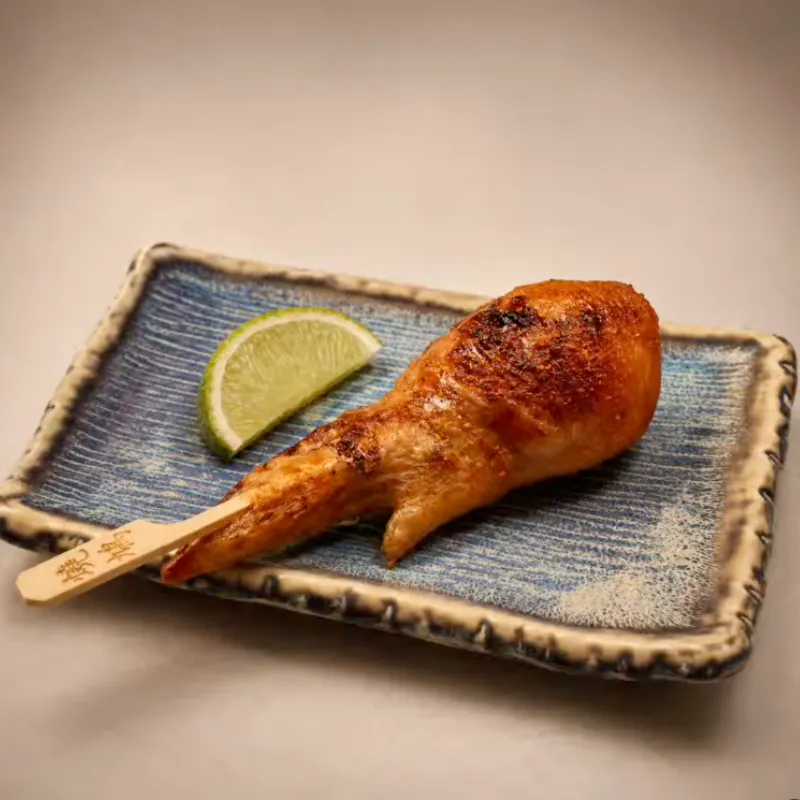 燒鳩刺身串燒雞白湯關東煮西門店