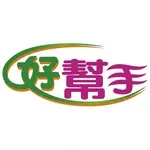 岳鑫食研有限公司Logo